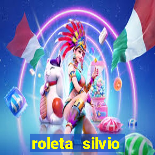 roleta silvio santos jogo